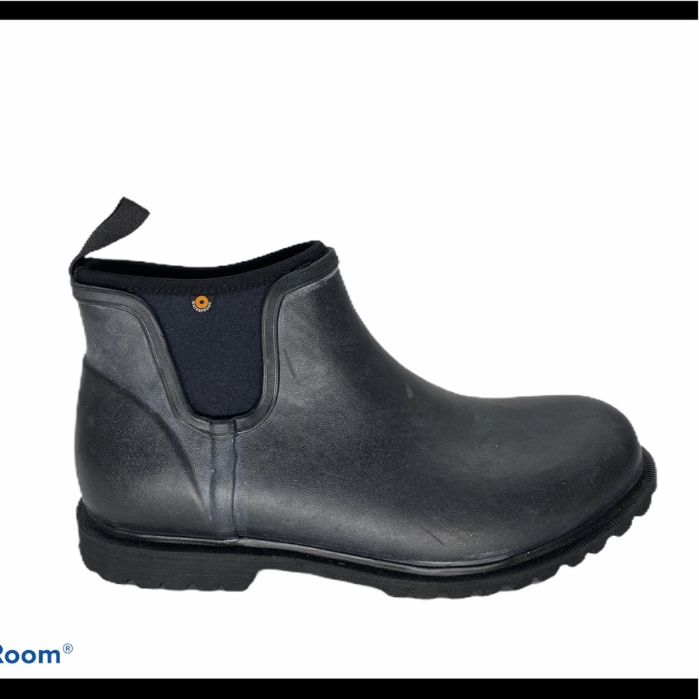 NEW BOGS Men's Carson Boots 9us